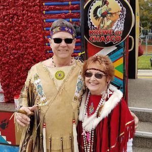 Meet your Posher, Terry